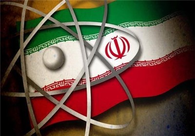 گفتگوی نیم ساعته هیئت ایرانی با وزرای خارجه گروه ۵+۱