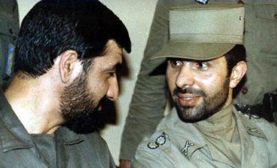 عکس: شهید صیاد شیرازی