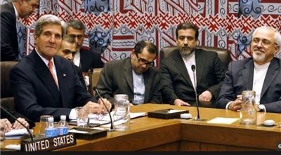 جزئیات پیشنهاد جدید ایران به 5+1 در نیویورک