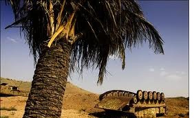 لوکیشن های سینمای دفاع مقدس در حال نابودی