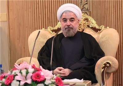 گفت‌وگوی تلفنی من و اوباما به درخواست کاخ سفید بود