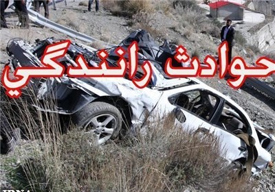 پرونده تصادف اخیر جاده قم-تهران به «شوک» رسید