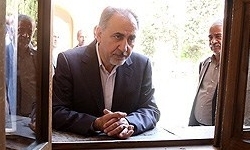 هدیه آمریکایی‌ها به ملت ایران