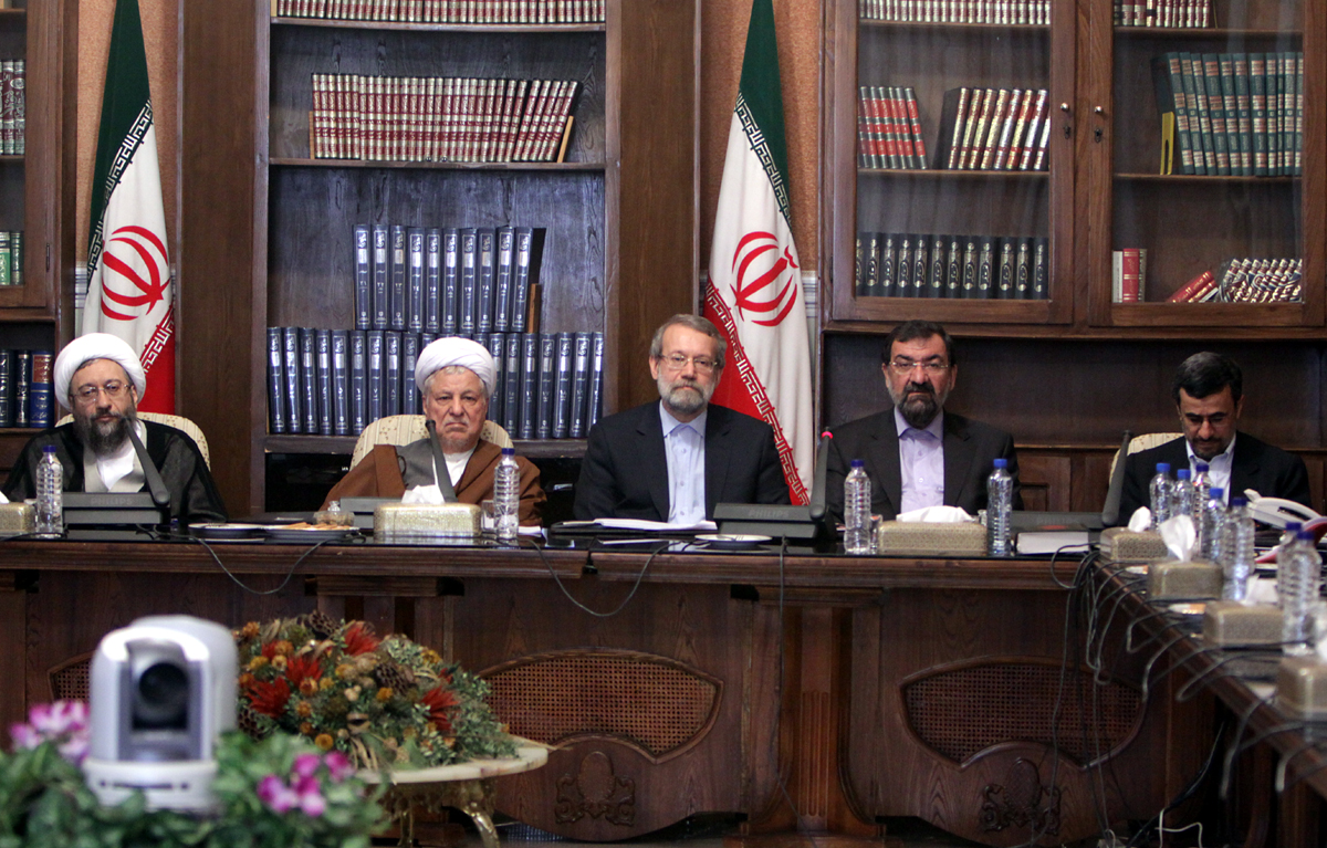 طرح رسیدگی به دارایی مقامات، مسئولان و کارگزاران