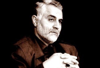 سرلشکر قاسم سلیمانی؛ فرمانده سایه سپاه قدس ایران/سرلشکر سلیمانی، منحصراً، قدرتمندترین عامل خاورمیانه امروز