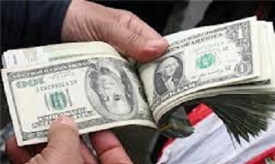 دلار در بازار به 3030 تومان بازگشت