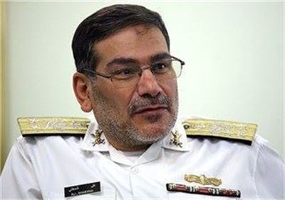 معاون سعید جلیلی مشاور شمعخانی شد