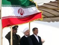  امیر سرتیپ ولیوند آجودان رئیس‌جمهور شد