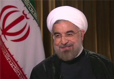 احتمال حضور روحانی در مراسم حج