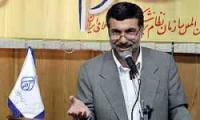 محمدرضا ظفرقندی مشاور وزیر بهداشت شد