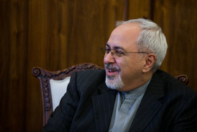 دفاع ظریف از مواضع اصولی ایران در پربیننده ترین برنامه خبری آمریکا