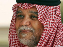 «بندر بن سلطان» هفته گذشته به طور محرمانه به تهران سفر کرد
