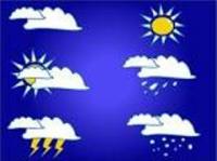 کاهش نسبی دما در نیمه شمالی کشور