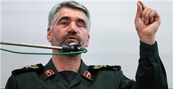 هیچ دغدغه امنیتی در اردوهای راهیان نور وجود ندارد