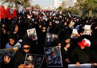رژیم آل خلیفه ۳۷ شیعه بحرینی را به زندان محکوم کرد