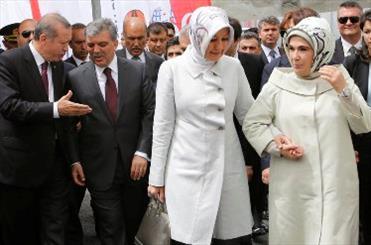 ممنوعیت حجاب در ادارات دولتی ترکیه برداشته می شود