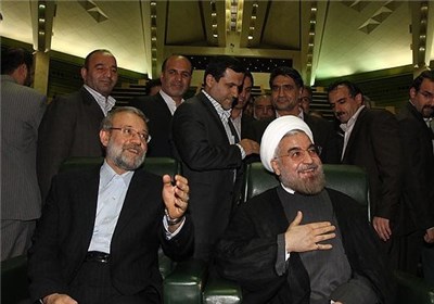امشب؛ اولین نشست مشترک دولت و مجلس با موضوع سفر نیویورک