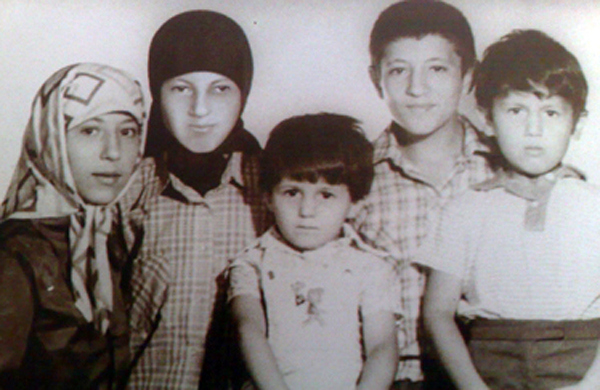 خاندان هاشمی و خانه دومی به نام «دانشگاه آزاد»