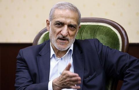 "دعوت پیامکی" از نمایندگان برای حضور در نشست با توفیقی در مجلس 