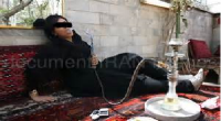 قانون بی قانون‌ و بساط قلیان!!