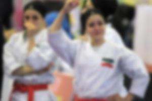 آیا اعتدال به ورزش بانوان باز می گردد؟