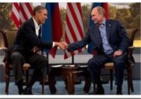 توافق مسکو- واشنگتن برای بقای «اسد» تا سال ۲۰۱۶ در قدرت