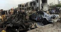 کشته و زخمی شدن 3112 تن در خشونت‌های یک ماه گذشته عراق