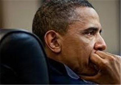 اوباما درباره تعطیل شدن دولت آمریکا سخنرانی خواهد کرد
