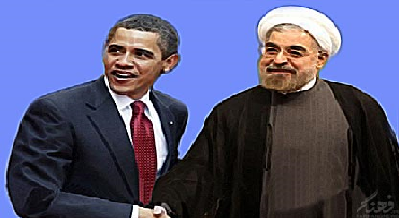  سوء استفاده تبلیغاتی آمریکا از مذاکره با ایران