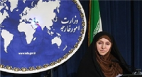 پیشنهاد ایران برای عضویت کشورهای دیگر در کنوانسیون تسلیحات شیمیایی