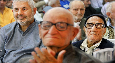  ساعتی با ساکنان آسایشگاه کهریزک؛ تنهایی سهم ساکنان این خانه از زندگی