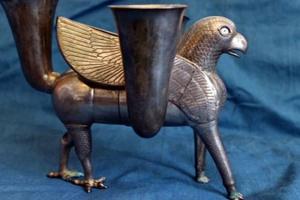 تاریخچۀ مجسمهای که آمریکا به ایران پس داد