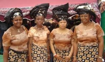 تظاهرات زنان در نیجریه: شوهر می خواهیم 