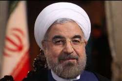 President Rohani: Irans enrichment right non-negotiable