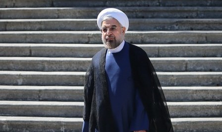 ناگفته های رئیس جمهور از مکالمه با اوباما/از تحقیر آمریکا خوشحال نشدم