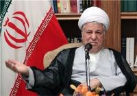 هاشمی‌رفسنجانی: درصدد ارتقای دانشگاه آزاد در اروپا هستیم