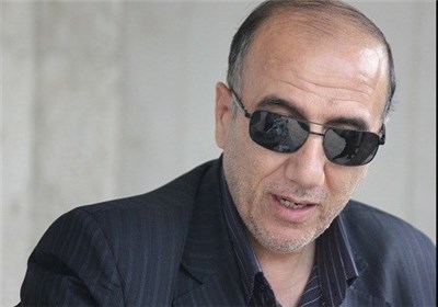جانباز شیمیایی، «ابراهیم مقامیان پور» به یاران شهیدش پیوست