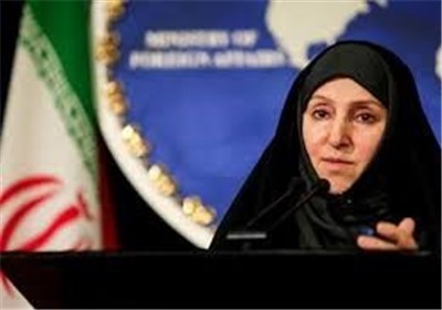 نقل قول منتشره شده از سوی آیت‌الله العظمی سیستانی در دیدار ظریف کذب محض است