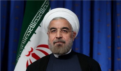 روحانی چگونه آمریکا و غرب را به بازی گرفته است؟