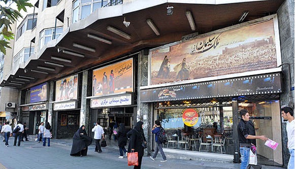 به دستور سازمان سینمایی، رقم بلیت سینماها به حالت قبل بازمی‌گردد