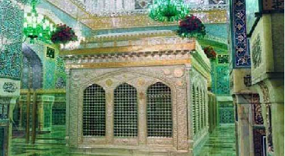 سنتی که مختص شیعه نیست