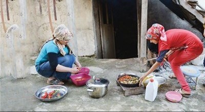 مادری که دختر خود را به «جهاد نکاح» مجبور میکرد