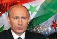 پوتین: نیازی به استفاده از زور علیه سوریه نیست