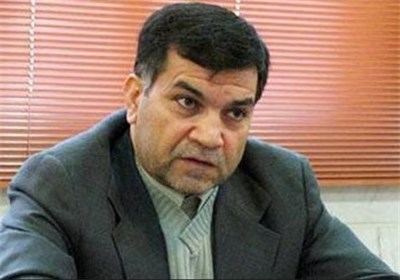 رسولی با فائزه هاشمی در مشهد مقدس دیدار می‌کند