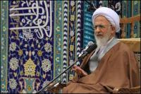 نظر آیت‌الله جوادی درباره مذاکره تلفنی روحانی و اوباما