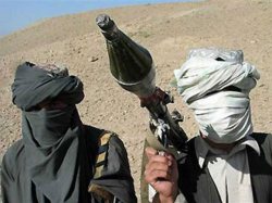 TTP demands end to drone attacks before talks 