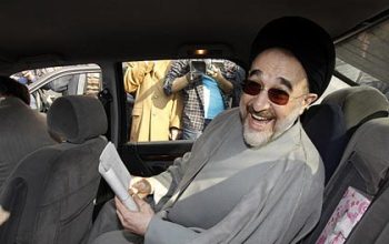 برنامه ریزی اصلاح طلبان برای انتخابات مجلس 94 با لیدری خاتمی/اصلاح طلبان:گفتمان اعتدال ذیل گفتمان اصلاح طلبی است!