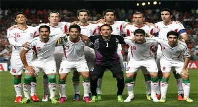 دیدار ایران - آمریکا همزمان با آب شدن یخ‌ها