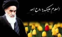 پاسخ حضرت امام روح‌الله به مخالفان شعار «مرگ بر آمریکا»
