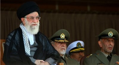 هیچ اعتمادی به آمریکا نداریم/ به مسئولین خود اعتماد داریم و خوشبین هستیم/ برخی از آنچه در سفر نیویورک پیش آمد بجا نبود